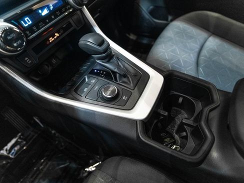 Certified 2025 Toyota RAV4 XLE AWD/4WD image 22