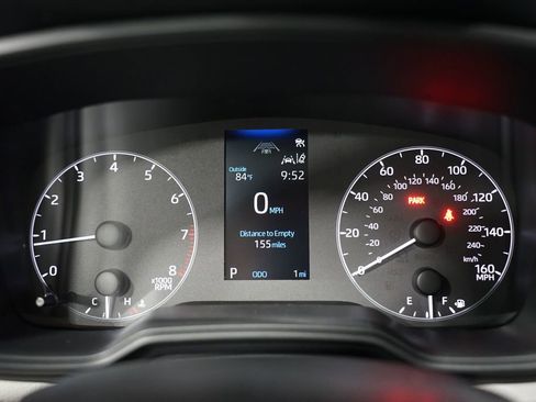 New 2026 Toyota Corolla LE image 15