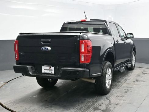 Used 2021 Ford Ranger XLT RWD image 6