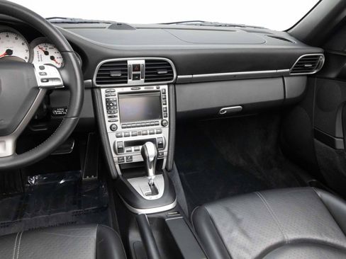 Used 2008 Porsche 911 Carrera S RWD image 14