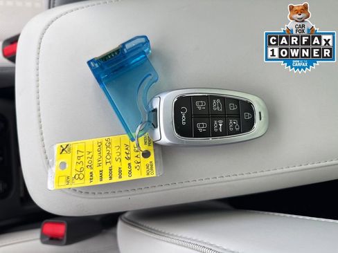 Used 2024 Hyundai Ioniq 5 Limited image 31