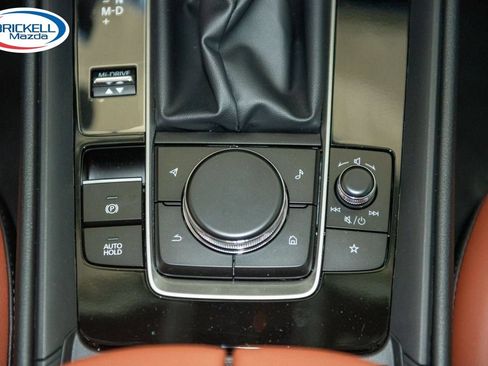 Used 2025 MAZDA CX-50 Meridian Edition w/ Apex Package AWD/4WD image 24