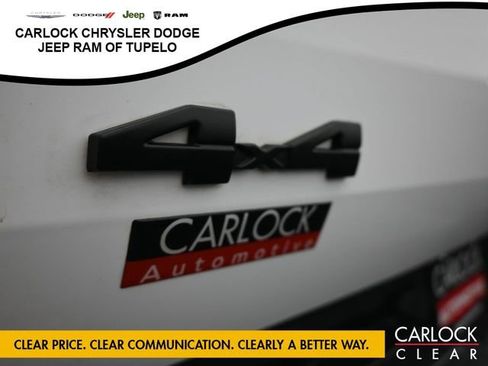 Used 2024 Toyota Tundra SR5 w/ SR5 Premium Package image 40