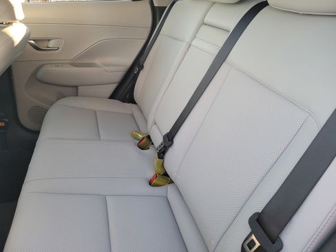 New 2026 Hyundai Kona SEL Premium image 14