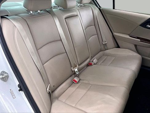 Used 2014 Honda Accord EX-L image 20