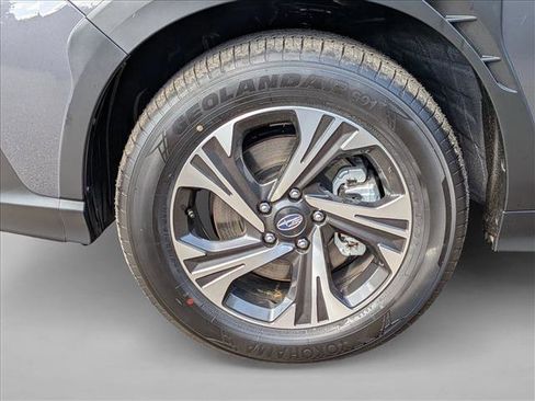 New 2026 Subaru Crosstrek 2.0i Premium AWD/4WD image 16