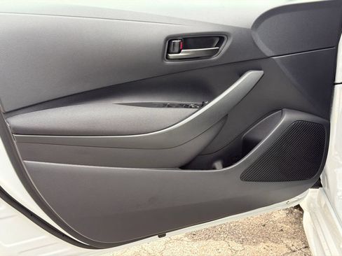 New 2026 Toyota Corolla LE FWD image 10