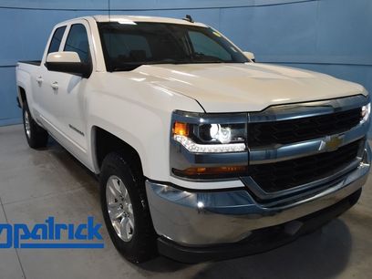 Used 2019 Chevrolet Silverado 1500 LT