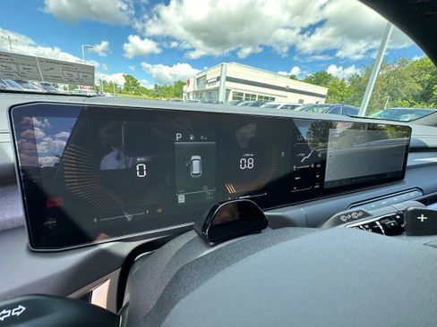 New 2027 Kia Telluride S AWD/4WD image 36