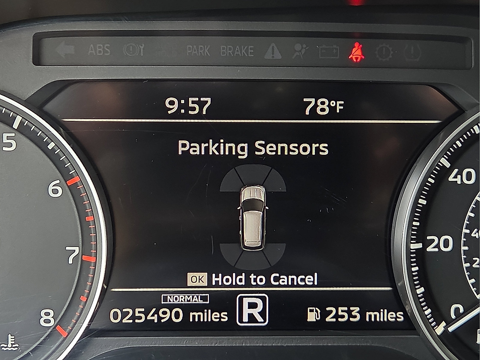 Used 2025 Mitsubishi Outlander SE AWD/4WD image 23