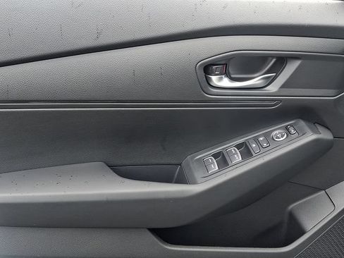 Certified 2023 Honda Accord LX image 12