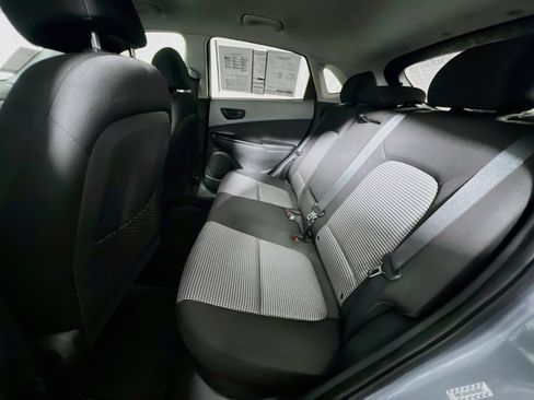 Used 2021 Hyundai Kona SE FWD image 26