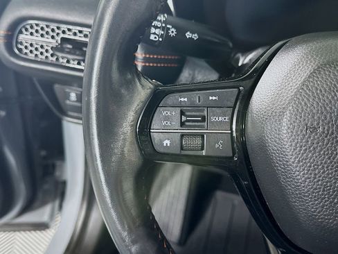 Used 2023 Honda HR-V Sport image 24