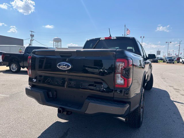 New 2026 Ford Ranger XLT w/ FX4 Off-Road Package AWD/4WD image 22