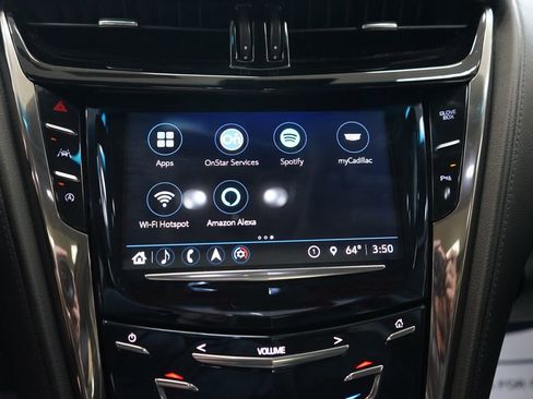 Used 2019 Cadillac CTS Luxury image 38