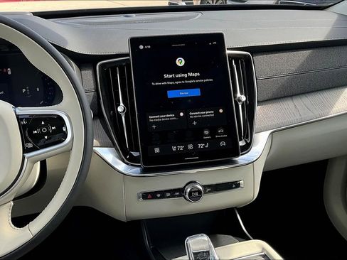 New 2026 Volvo XC90 B6 Ultra w/ Protection Package Premier image 17