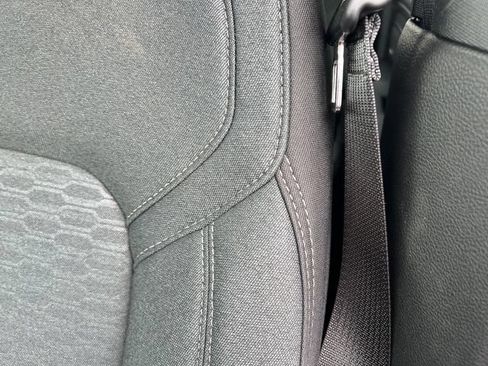 New 2026 RAM 1500 Big Horn AWD/4WD image 13