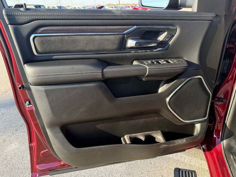 New 2026 RAM 1500 Laramie w/ Laramie Southwest Edition image 29