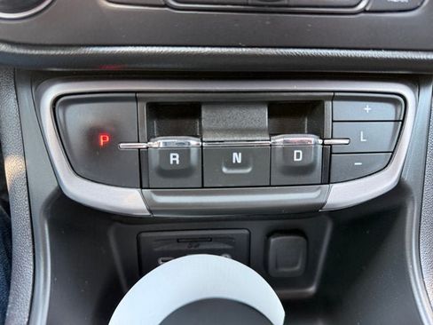 Used 2022 GMC Terrain AT4 w/ Infotainment Package II AWD/4WD image 18