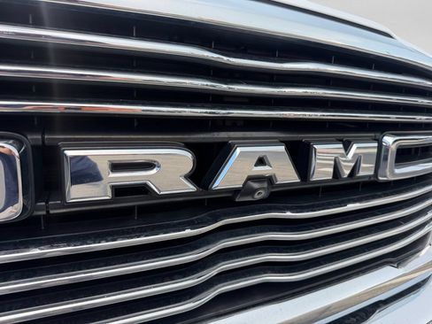 Used 2020 RAM 2500 Laramie AWD/4WD image 32