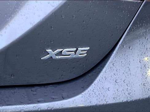 Used 2024 Toyota Camry XSE image 10