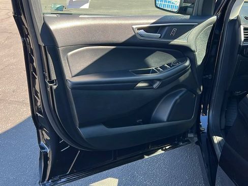 Used 2024 Ford Edge SEL w/ Convenience Package AWD/4WD image 12