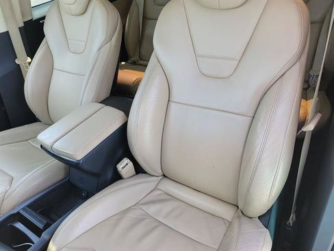 Used 2017 Tesla Model X 90D AWD/4WD image 11
