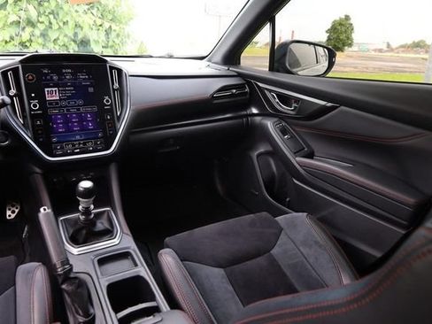 Used 2023 Subaru WRX Limited AWD/4WD image 26