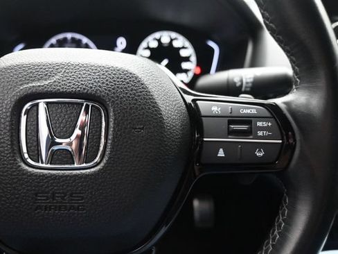 Used 2022 Honda Civic Sport image 26