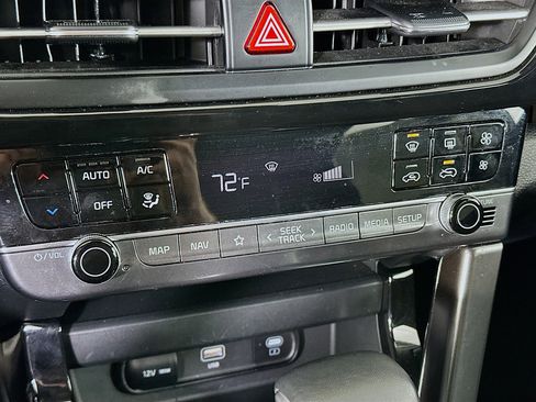 Used 2025 Kia Seltos S image 24