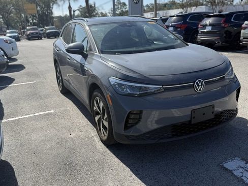 Certified 2023 Volkswagen ID.4 Pro image 5