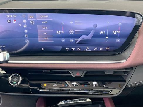 New 2026 Buick Envision Sport Touring image 11