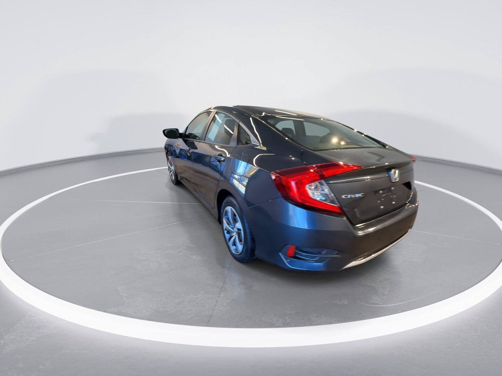 Used 2020 Honda Civic LX image 5