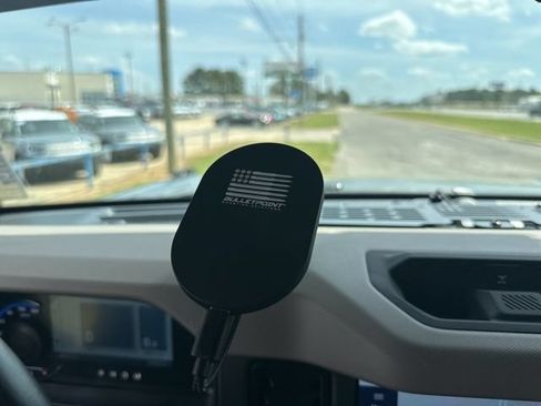 Used 2024 Ford Bronco Wildtrak AWD/4WD image 26