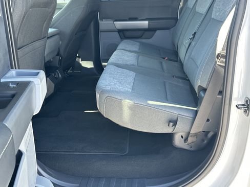 Used 2024 Ford F250 XLT image 20