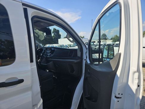 Used 2022 Ford Transit 350 XL RWD image 27