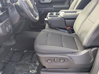 New 2026 Chevrolet Silverado 1500 LT w/ Texas Edition Plus RWD video 4