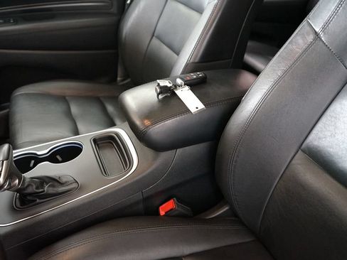 Used 2020 Dodge Durango Citadel AWD/4WD image 31