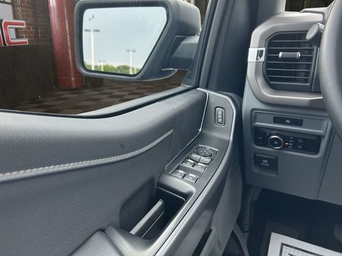 Used 2025 Ford F150 XLT w/ Equipment Group 301A Standard AWD/4WD image 22