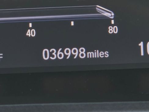 Certified 2020 Honda CR-V EX image 29