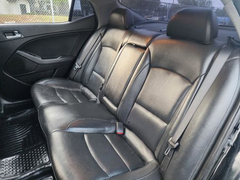 Used 2014 Kia Optima SX w/ SX Turbo Premium Package image 24