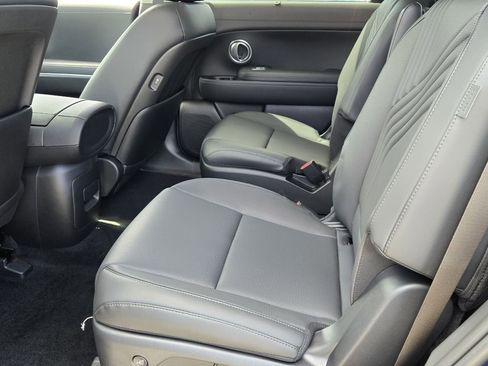 New 2026 Hyundai Palisade SEL Premium FWD image 6