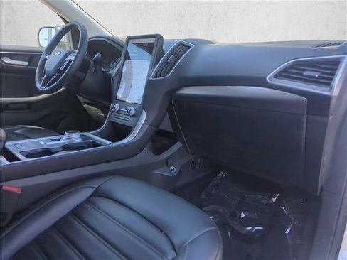 Used 2024 Ford Edge SEL w/ Convenience Package AWD/4WD image 27