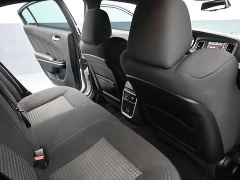Used 2023 Dodge Charger Scat Pack w/ Navigation & Travel Group RWD image 21