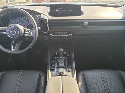 Certified 2023 MAZDA CX-50 2.5 Turbo w/ Premium Plus Pkg image 18