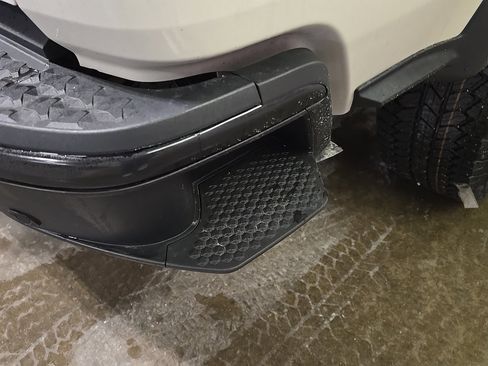 New 2026 Chevrolet Colorado Trail Boss image 11