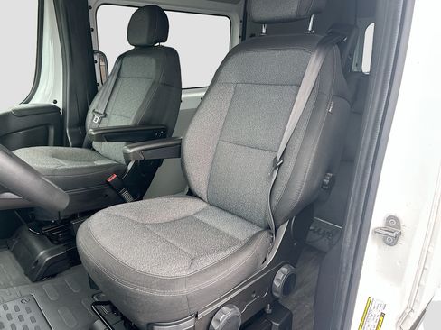 Used 2023 RAM ProMaster 1500 w/ Driver Convenience Group FWD image 20