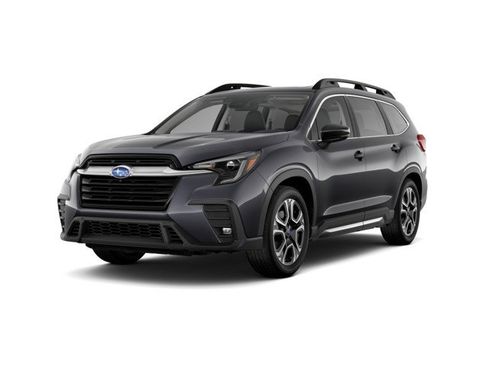 New 2026 Subaru Ascent Limited image 2