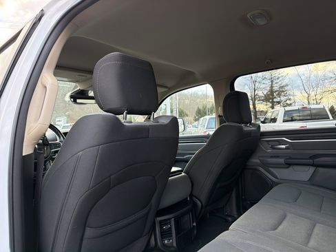 Used 2020 RAM 1500 Big Horn image 29