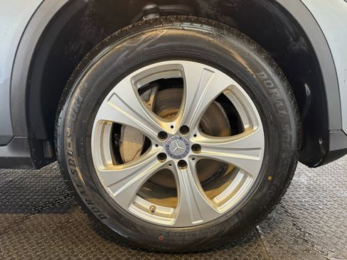 Used 2016 Mercedes-Benz GLC 300 4MATIC image 33